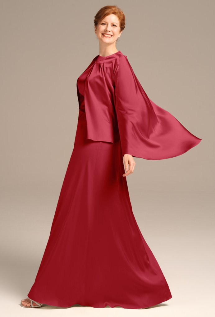 AW Katabatic Dress